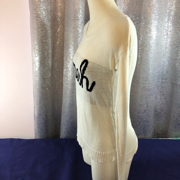 Adam Levine “Fresh” Pullover Sweater - Picture 2 of 8